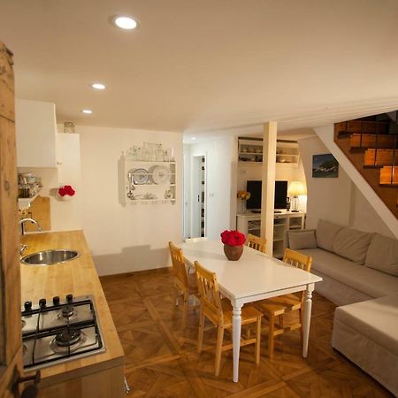 Apartament Barbarossa House With Parking Cres Zewnętrze zdjęcie
