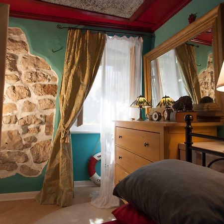 Apartament Barbarossa House With Parking Cres Zewnętrze zdjęcie