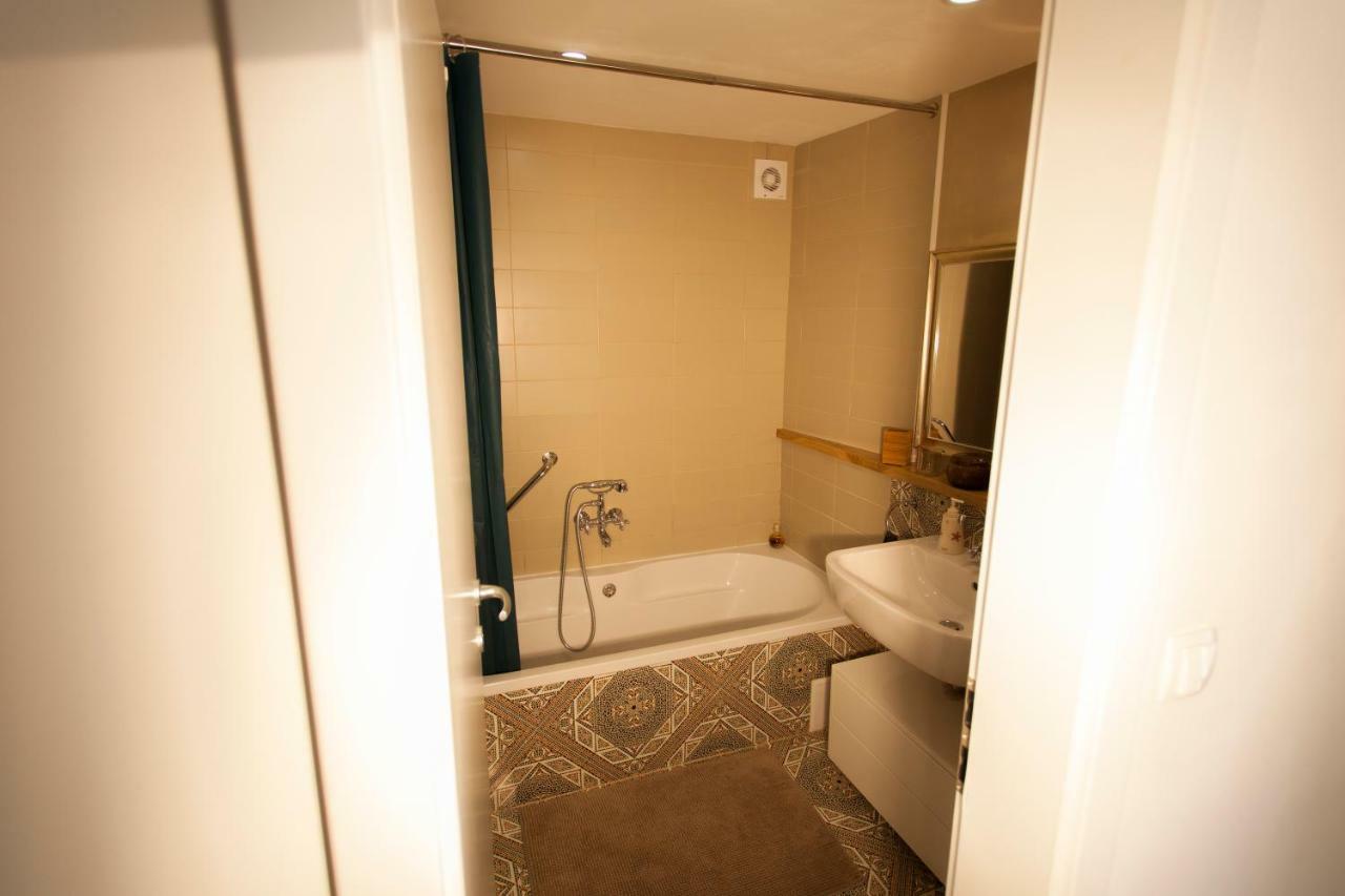 Apartament Barbarossa House With Parking Cres Zewnętrze zdjęcie