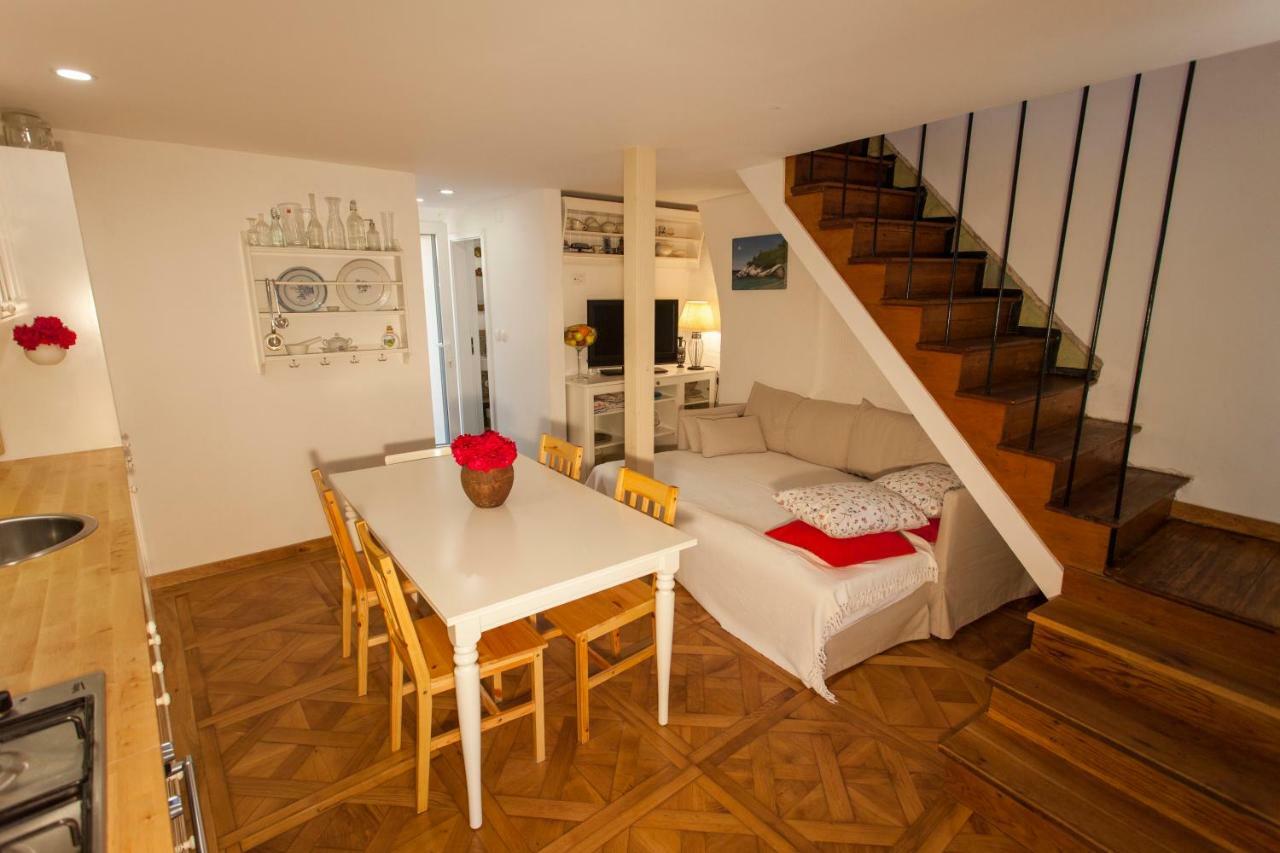 Apartament Barbarossa House With Parking Cres Zewnętrze zdjęcie