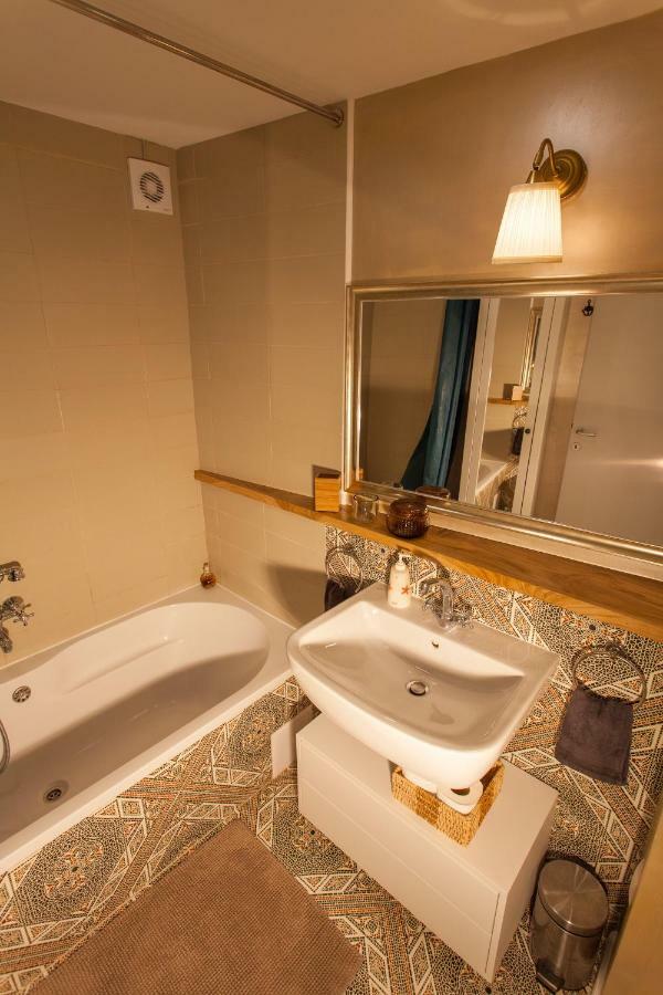 Apartament Barbarossa House With Parking Cres Zewnętrze zdjęcie