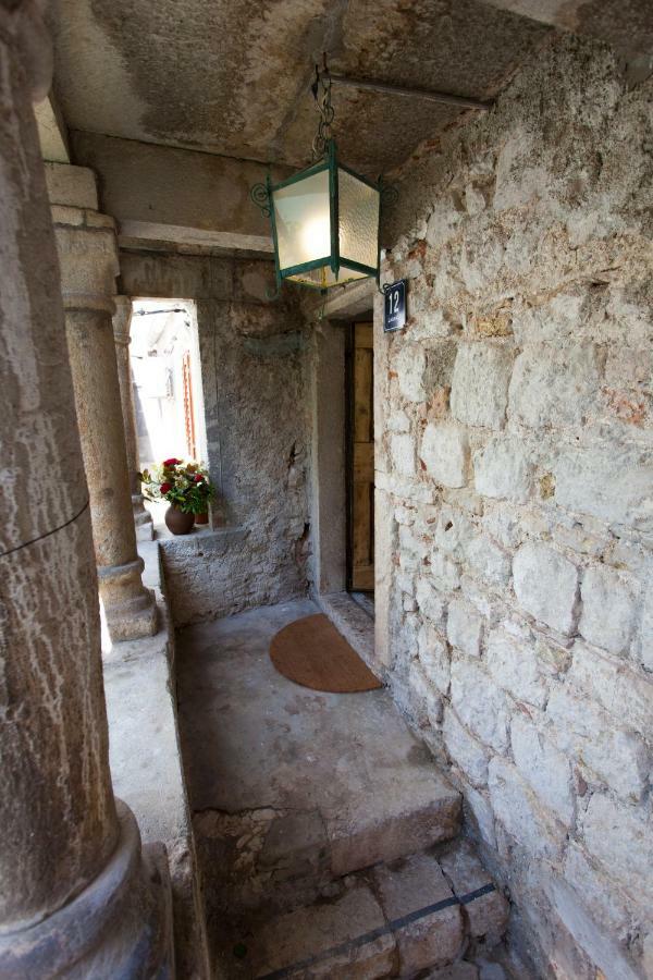 Apartament Barbarossa House With Parking Cres Zewnętrze zdjęcie
